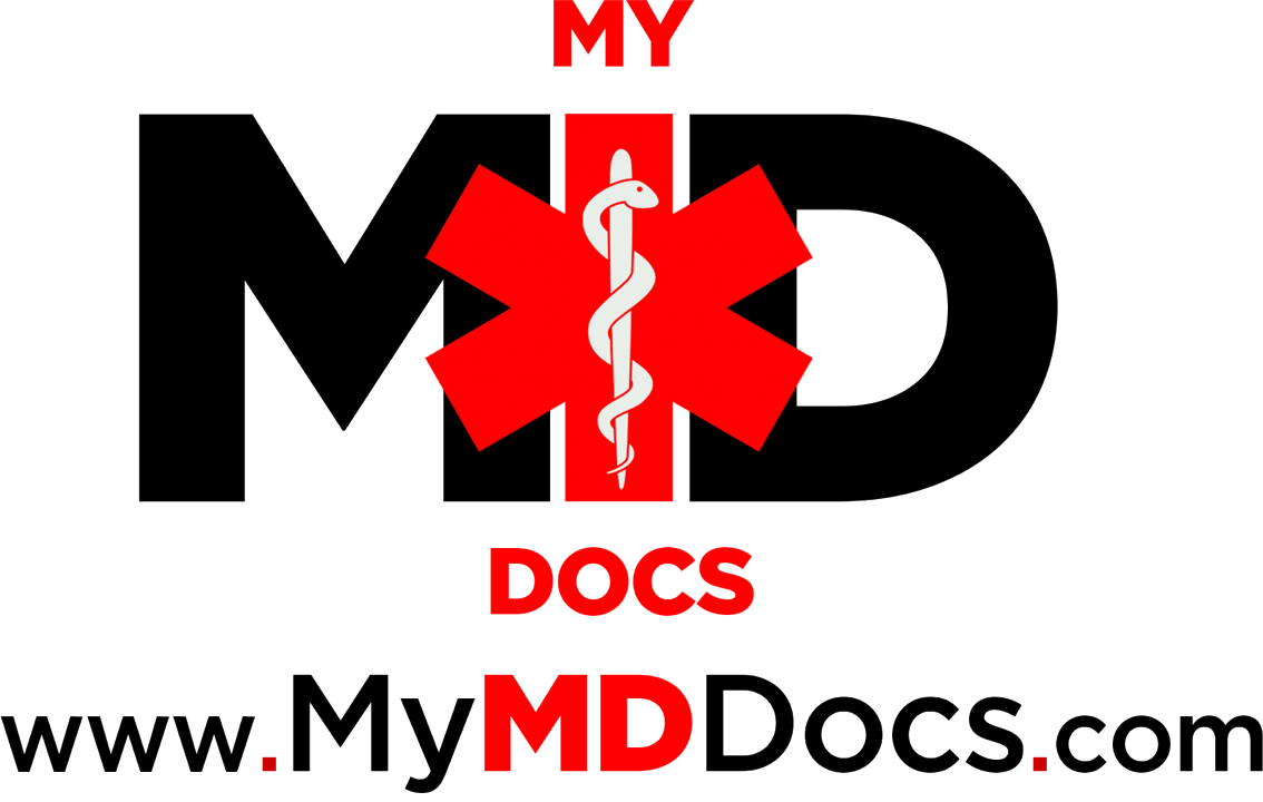 ::My MD Docs::