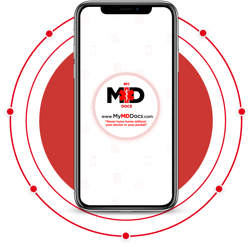 ::My MD Docs::